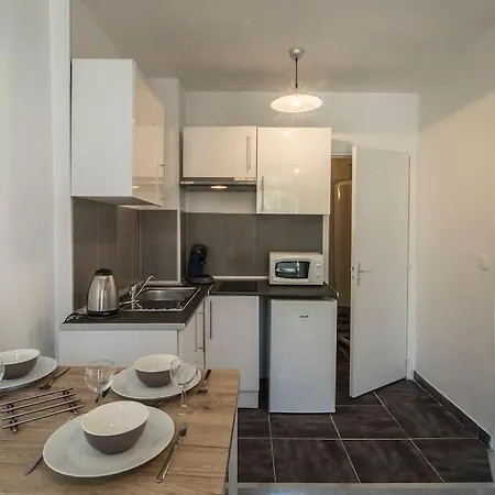 Appartement Le Vintage - - Proche Sanctuaire *