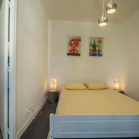 Le Vintage - - Proche Sanctuaire * Lourdes