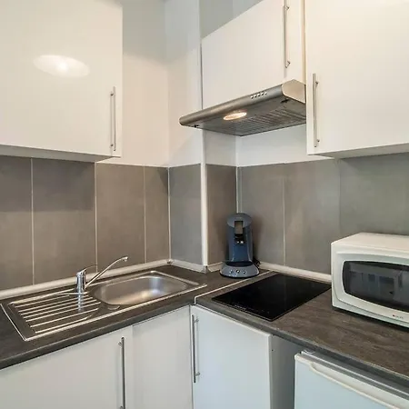 Le Vintage - - Proche Sanctuaire Lourdes