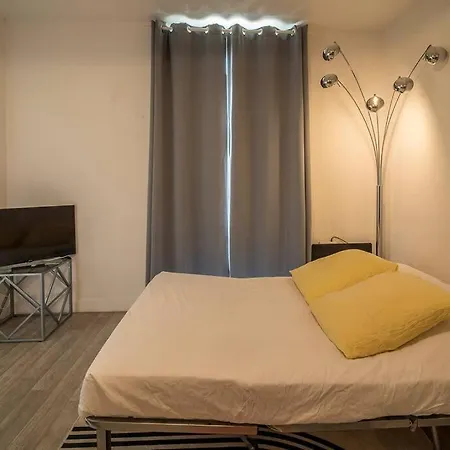 Appartement Le Vintage - - Proche Sanctuaire *