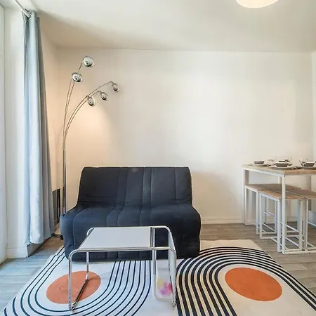 Appartement Le Vintage - - Proche Sanctuaire *