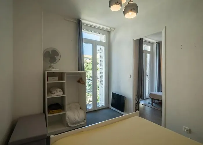 Le Vintage - - Proche Sanctuaire