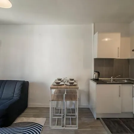 Apartment Le Vintage - - Proche Sanctuaire Lourdes