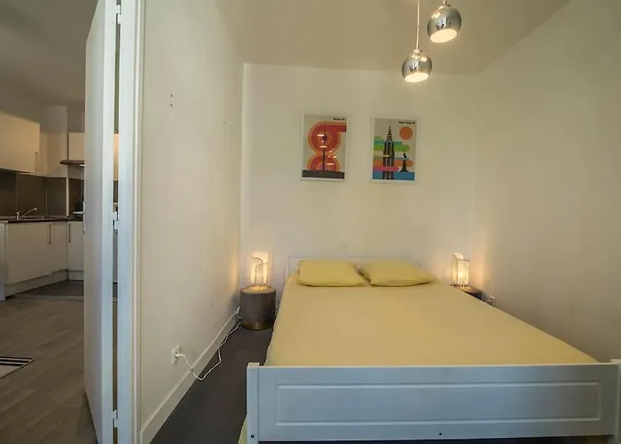 Le Vintage - - Proche Sanctuaire * Lourdes