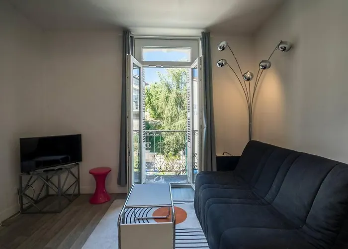 Le Vintage - - Proche Sanctuaire